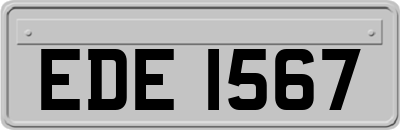 EDE1567