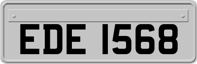EDE1568