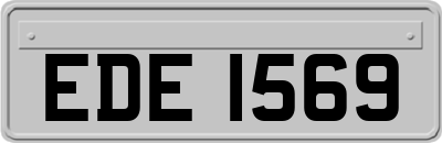 EDE1569