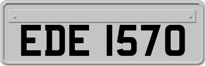 EDE1570