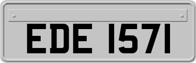 EDE1571