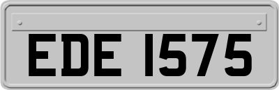 EDE1575