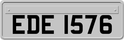 EDE1576
