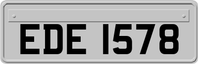 EDE1578