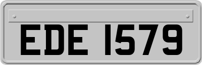 EDE1579