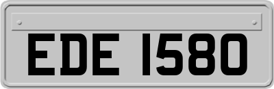 EDE1580