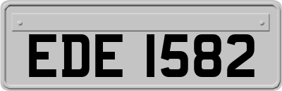 EDE1582