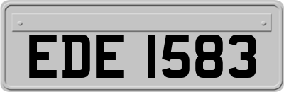 EDE1583