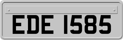 EDE1585