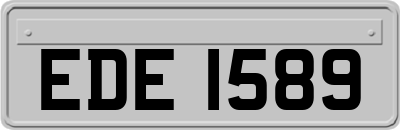 EDE1589