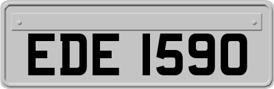 EDE1590