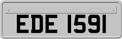 EDE1591