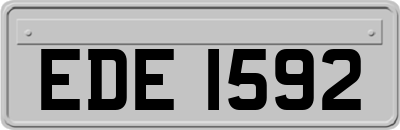 EDE1592