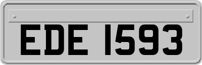 EDE1593