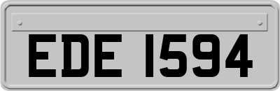 EDE1594