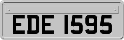 EDE1595