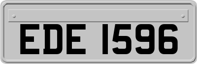 EDE1596