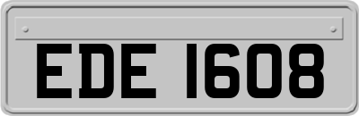 EDE1608