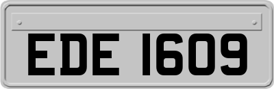 EDE1609
