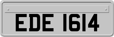 EDE1614
