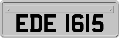 EDE1615