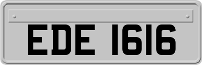 EDE1616