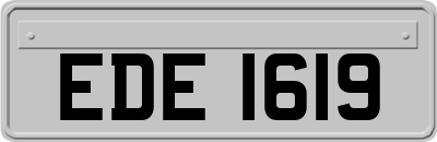 EDE1619