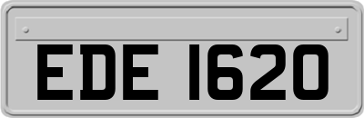 EDE1620