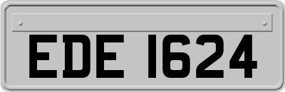 EDE1624