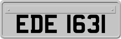 EDE1631