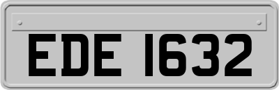 EDE1632