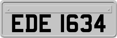 EDE1634