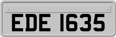 EDE1635