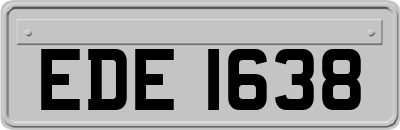 EDE1638