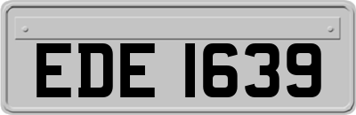 EDE1639