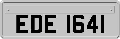 EDE1641