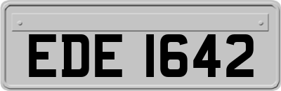 EDE1642