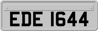 EDE1644