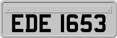 EDE1653