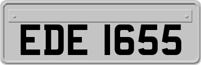 EDE1655