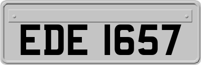 EDE1657