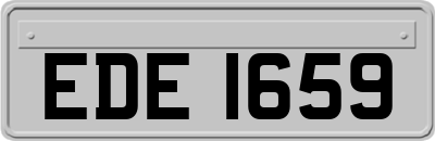 EDE1659