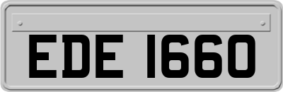 EDE1660
