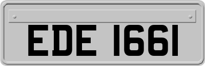 EDE1661
