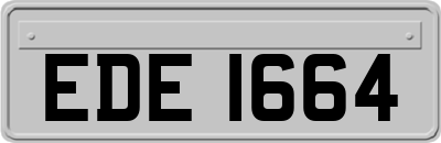 EDE1664