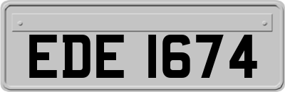 EDE1674