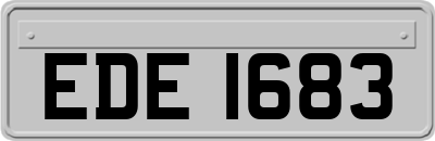 EDE1683