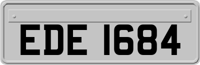 EDE1684