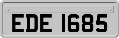 EDE1685