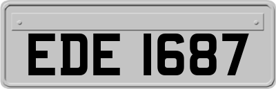 EDE1687